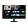Samsung Monitor Smart M5 de 32″ Full HD