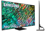 TV SAMSUNG QN90B de 43″ a precio de derribo!