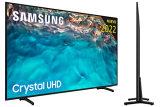 Samsung TV Crystal UHD 2022 43BU8000