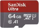 Chollo micro SD de 64GB!!