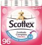 Scottex Original Papel Higiénico