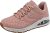 Skechers Uno 2-In-Kat-Neato, Zapatillas Mujer