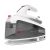 Solac CPB6200 Blank Canvas – Centro de planchado.