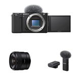 Sony Alpha ZV-E10