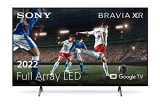 Sony BRAVIA XR – 55X90S/P televisor inteligente Google con panel FALD