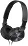 Sony MDR-ZX310B – Auriculares de diadema cerrados (sin micrófono)