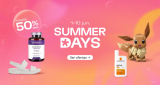Mejores ofertas de los Summer Days en Miravia