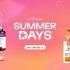 Cupones y top chollos de la promo de verano 2026 de Aliexpress