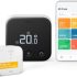 Tado Termostato de radiador inteligente tado° X: Pack Trío, aplicación y altavoz inteligente, ahorra energía