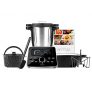 Taurus Foodie-Robot de Cocina multifunción con Recetas Incluidas y muy buena rebaja de precio!