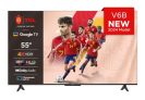 Smart TV TCL 55V6B a precio de ganga!. El mejor televisor calidad precio!