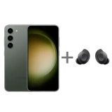 Samsung Galaxy S23 256GB + Galaxy Buds FE ¡OFERTA CHOLLO!