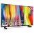 Televisor LG OLED42C24LA – Smart TV webOS22 42»