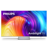 Chollo!  Philips 65PUS8807/12 UHD 4K, Smart TV de 65 pulgadas con Ambilight