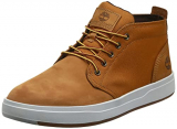 Timberland Davis Square. Botas Chukka para Hombre