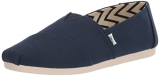 🌍 TOMS Alpargatas Hombre desde solo 26,95€ – ¡Eco, cómodas y listas para el verano! ☀️