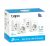 TP-Link Tapo P100 Mini Enchufe Inteligente – (4-Pack) con Wi-Fi a precio muy barato