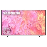 Llego el SMART TV SAMSUNG 43″ Q60C QLED 4K que te hará sentir como en el cine ahora en oferta