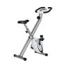 Ultrasport F-Bike, la bici estática más vendida de Amazon ahora muy rebajada!
