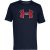 Under Armour Big Logo Ss – Camiseta ligera