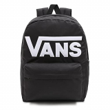 MOCHILA VANS NEGRA