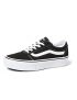 Estas icónicas zapatillas Vans para mujer nunca pasan de moda y pueden ser tuyas a precio de chollo