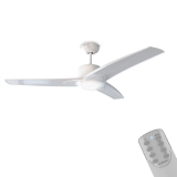 Chollazo ventilado de techo EnergySilence Aero 550 de Cecotec