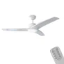 Chollazo ventilado de techo EnergySilence Aero 550 de Cecotec