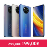 Xiaomi POCO X3 Pro 8GB 256GB