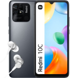 Xiaomi Redmi 10C – Smartphone de 4+128GB muy rebajado en Amazon!