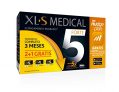 XLS MEDICAL Forte 5 Pack 3 meses + Plan Nudge & Servicio Nutricionista Gratis