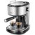 Yabano Cafetera Express para Espresso y Cappucino