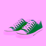 👟 ¡Zapatillas de Lona por solo 7,92€! – Llévate 2 pares por 15,84€ con envío gratis desde la APP #Miravia